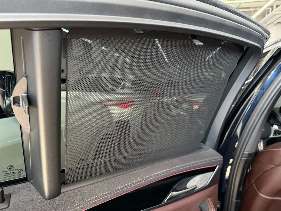 BMW 5-Series 2022 из KR, фото 3