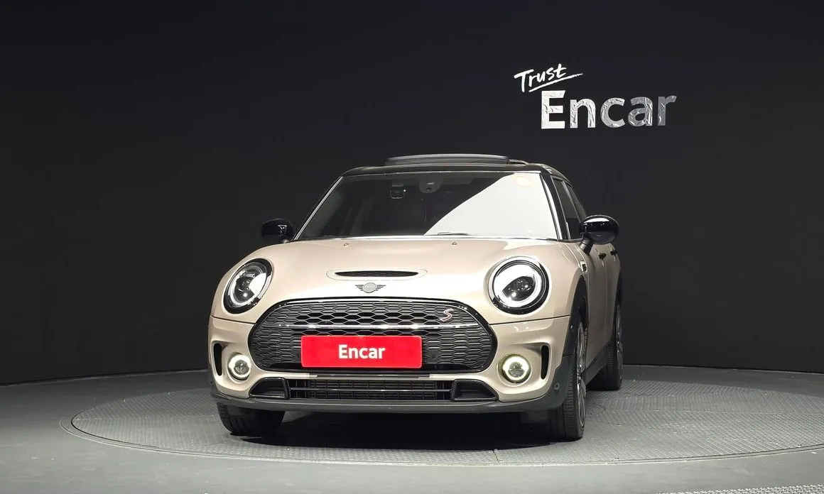 Mini Clubman 2022 из KR, фото 3