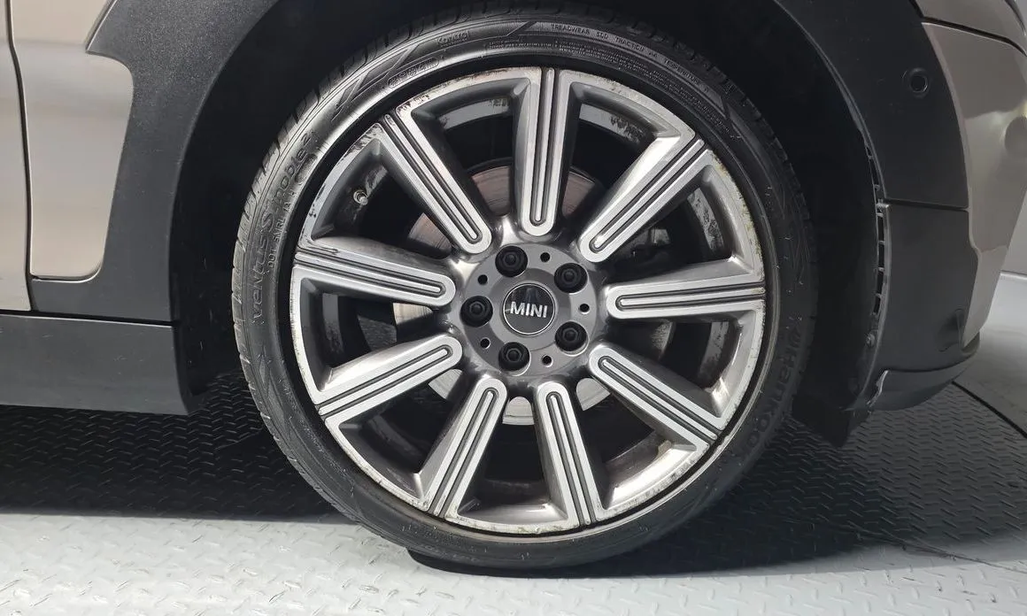 Mini Clubman 2022 из KR, фото 9