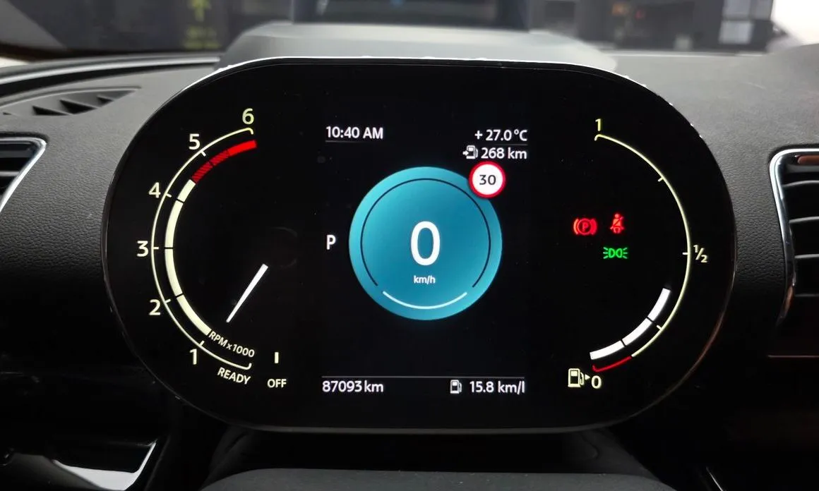 Mini Clubman 2022 из KR, фото 6