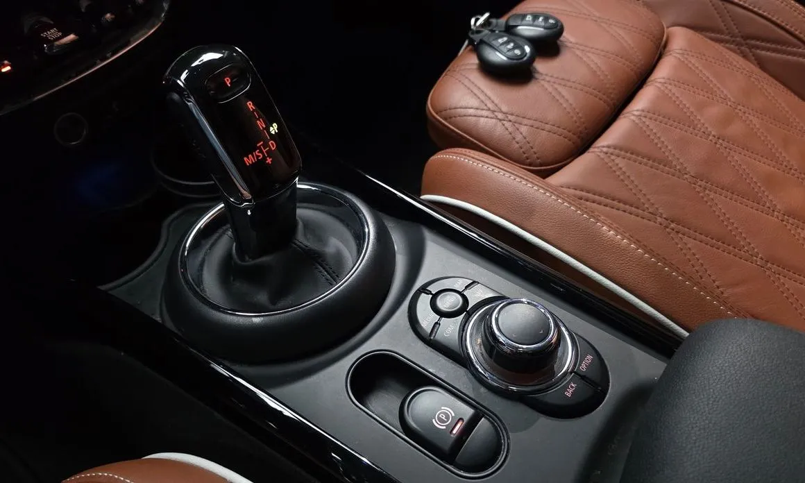Mini Clubman 2022 из KR, фото 8