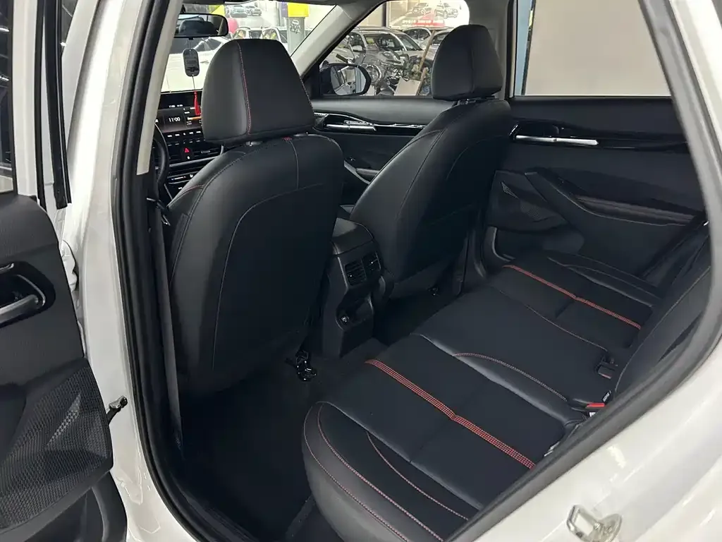 Kia KX3 — фото 6