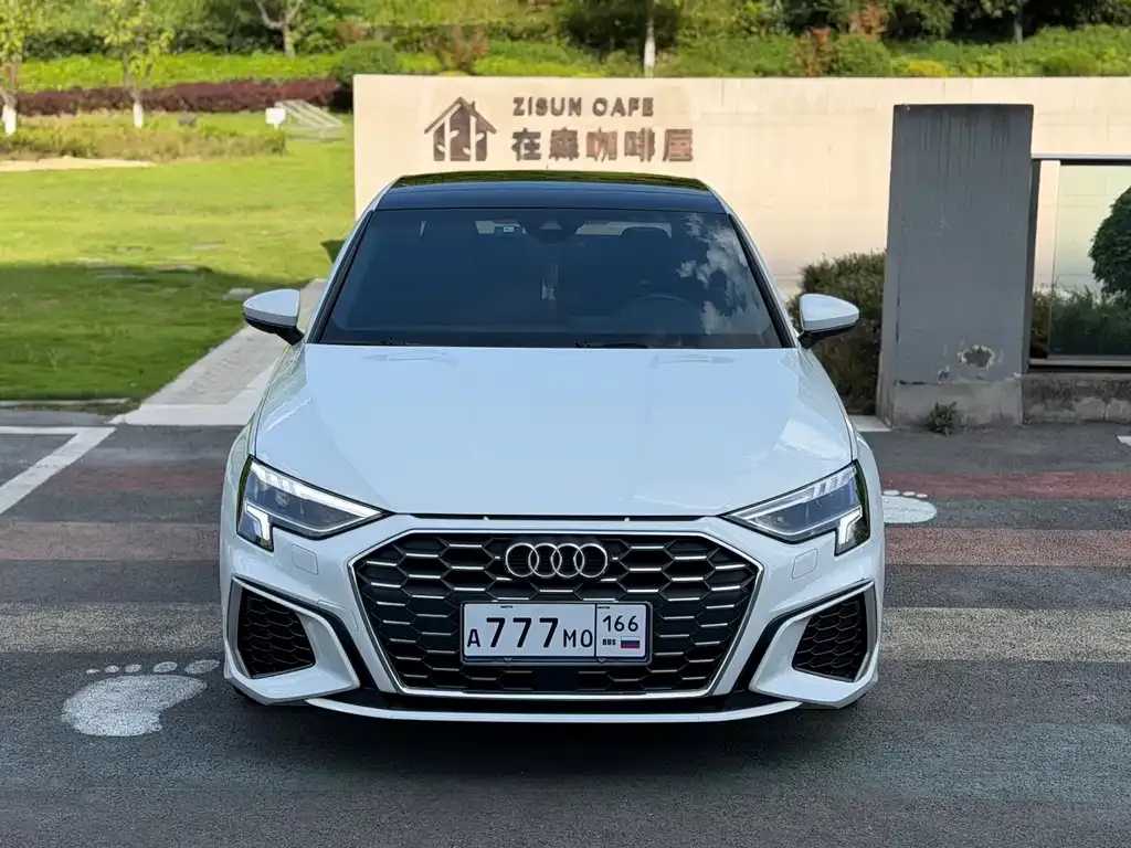 Audi A3 — фото 4