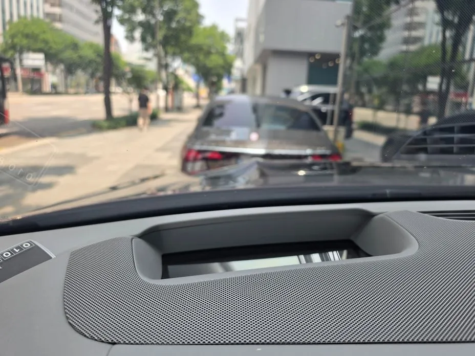 Mercedes-Benz GLS-Class 2023 из KR, фото 6