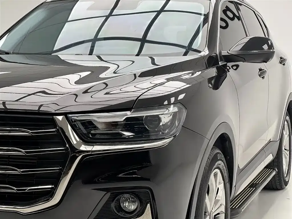 Haval H6 — фото 8