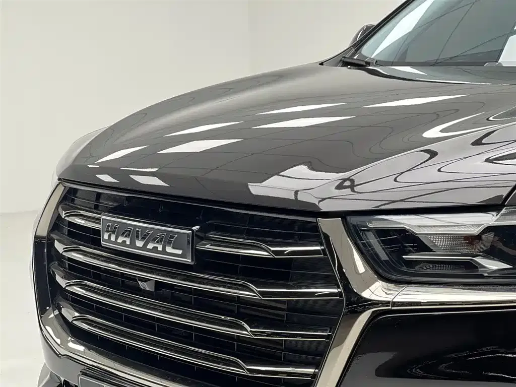 Haval H6 — фото 6