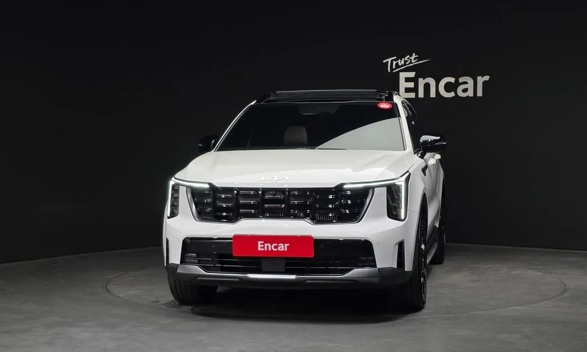 Kia Sorento — фото 2
