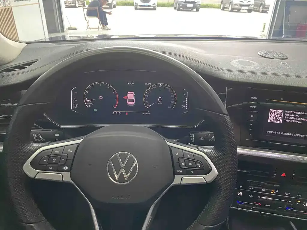 Volkswagen Passat — фото 3