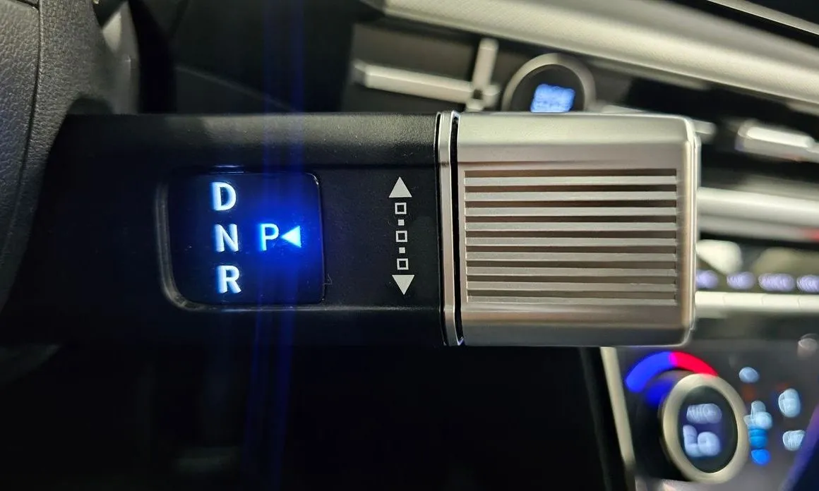 Hyundai Santafe — фото 3