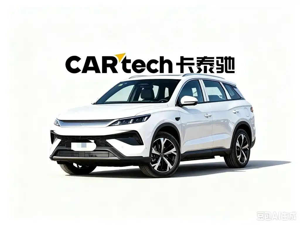 BYD Pro New Energy — фото 1
