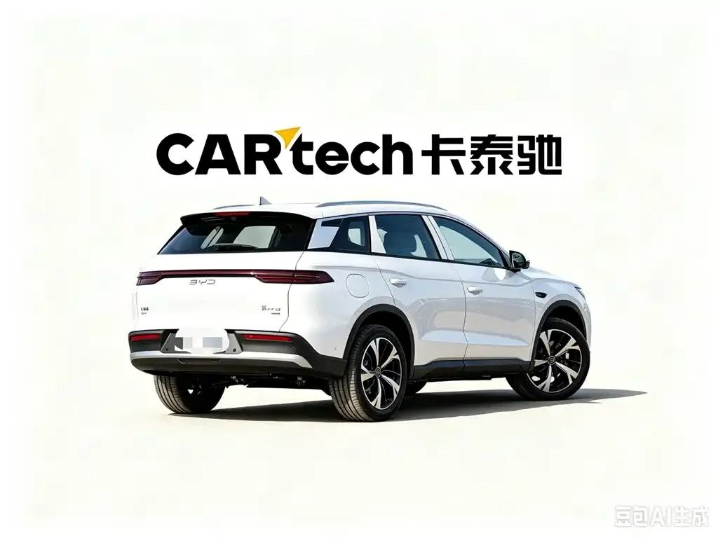 BYD Pro New Energy — фото 4
