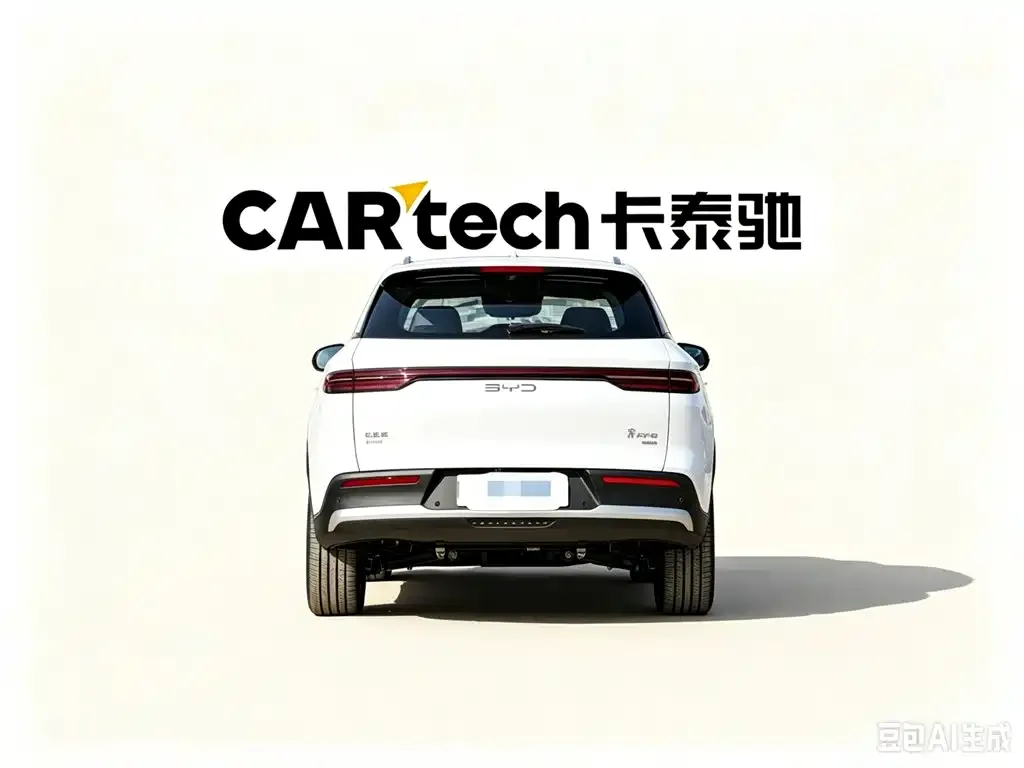 BYD Pro New Energy — фото 7