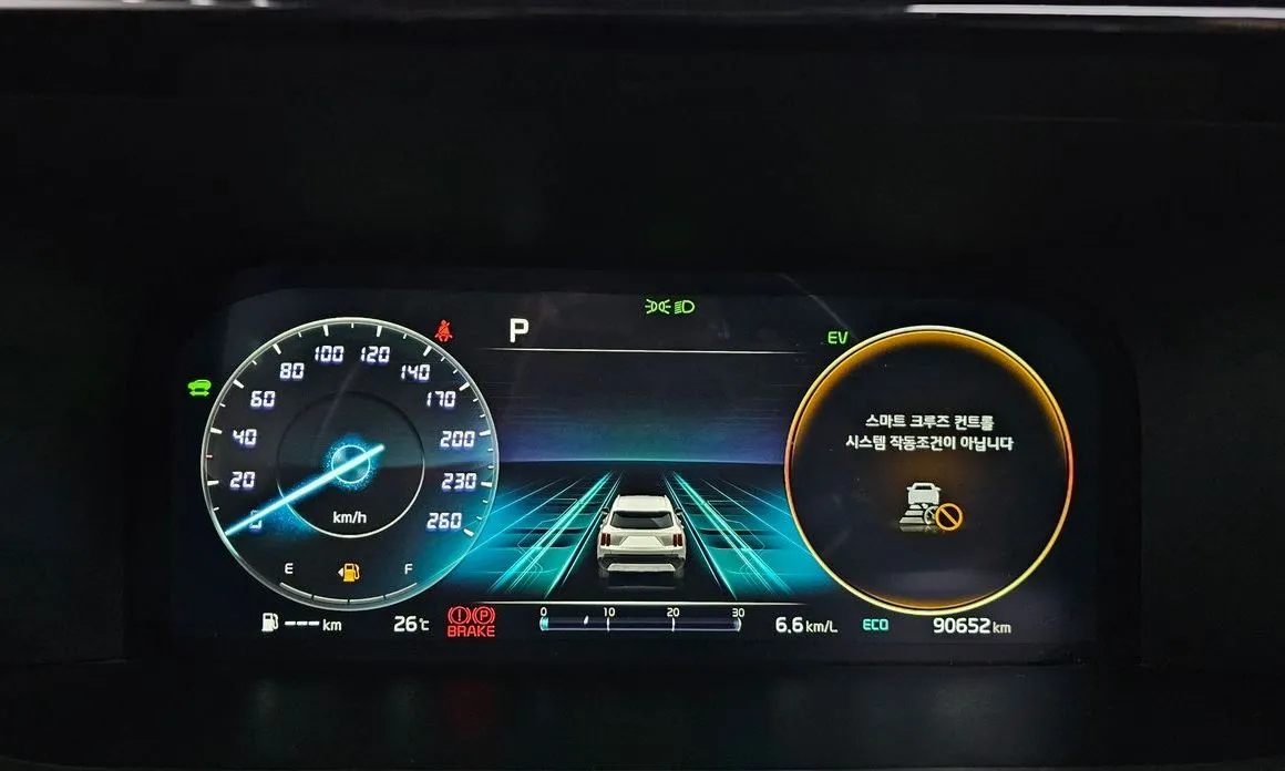 Kia Sorento — фото 2