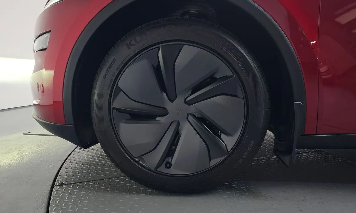 Tesla Model Y 2026 из KR, фото 4