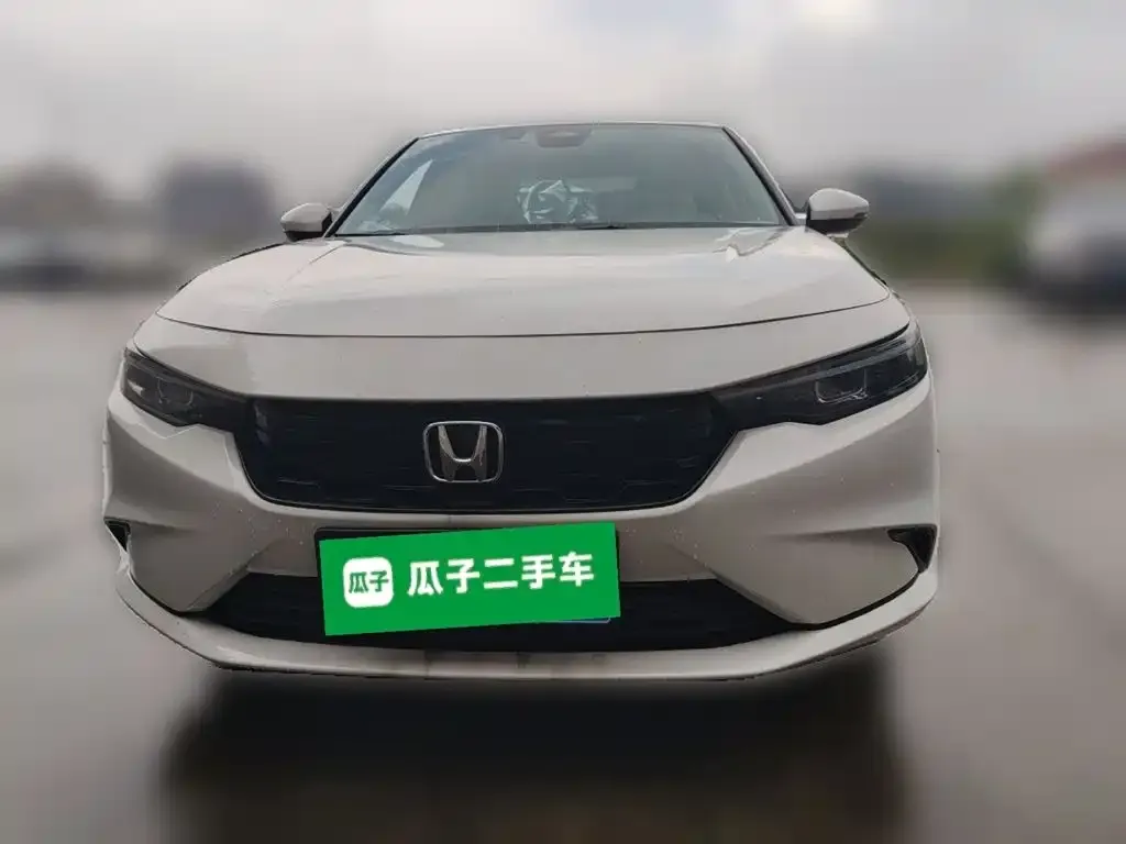 Honda Integra — фото 2