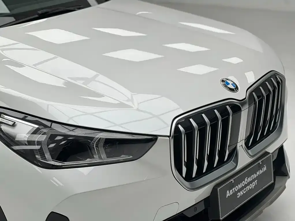 BMW X1 — фото 10