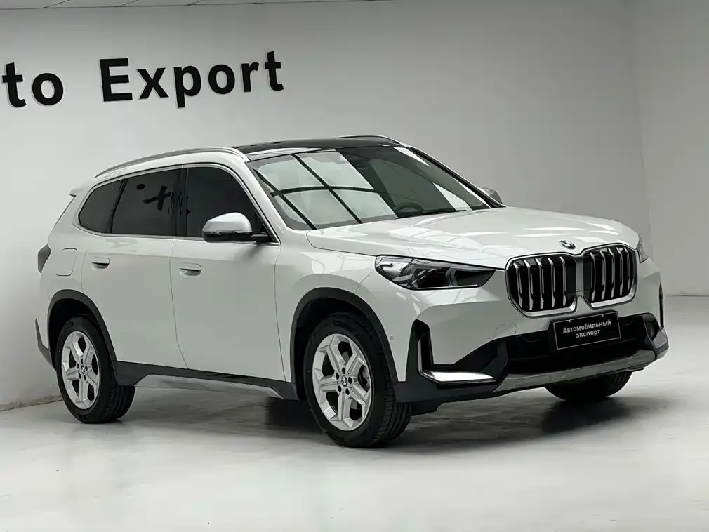 BMW X1 — фото 2
