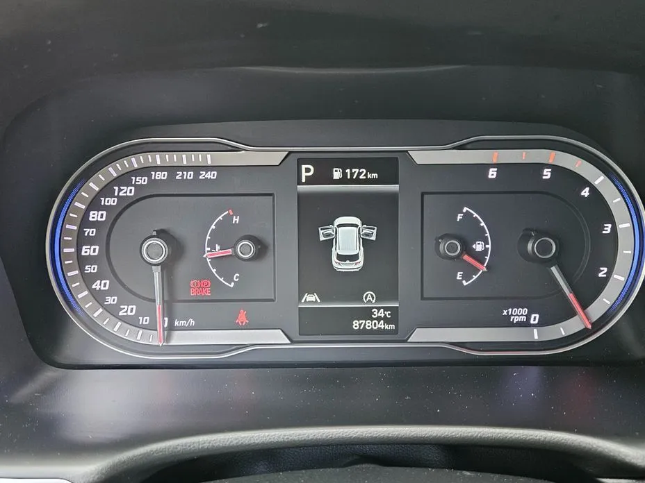 Hyundai Tucson — фото 2