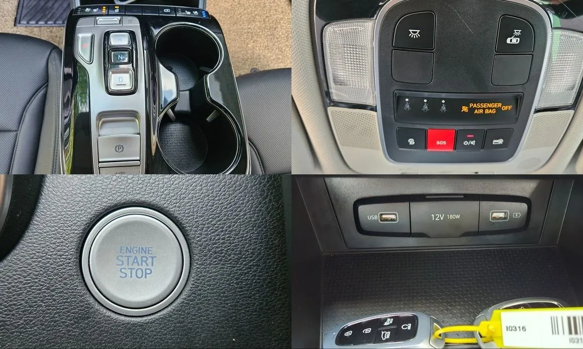 Hyundai Tucson — фото 3
