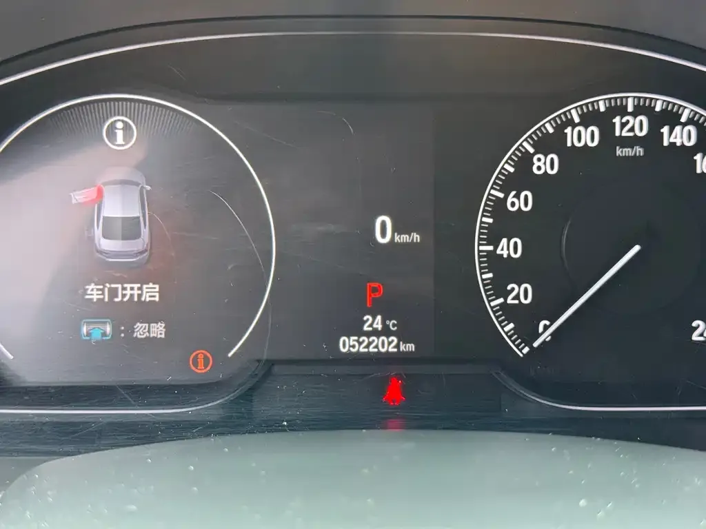 Honda Accord — фото 6