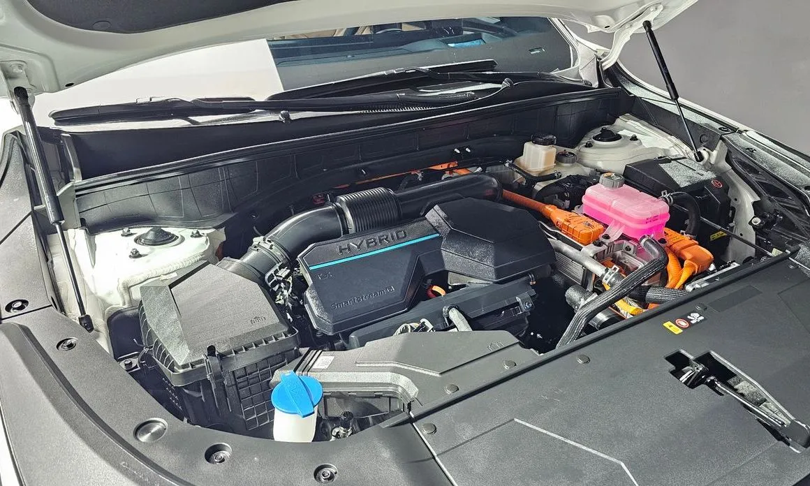 Kia Sorento — фото 9