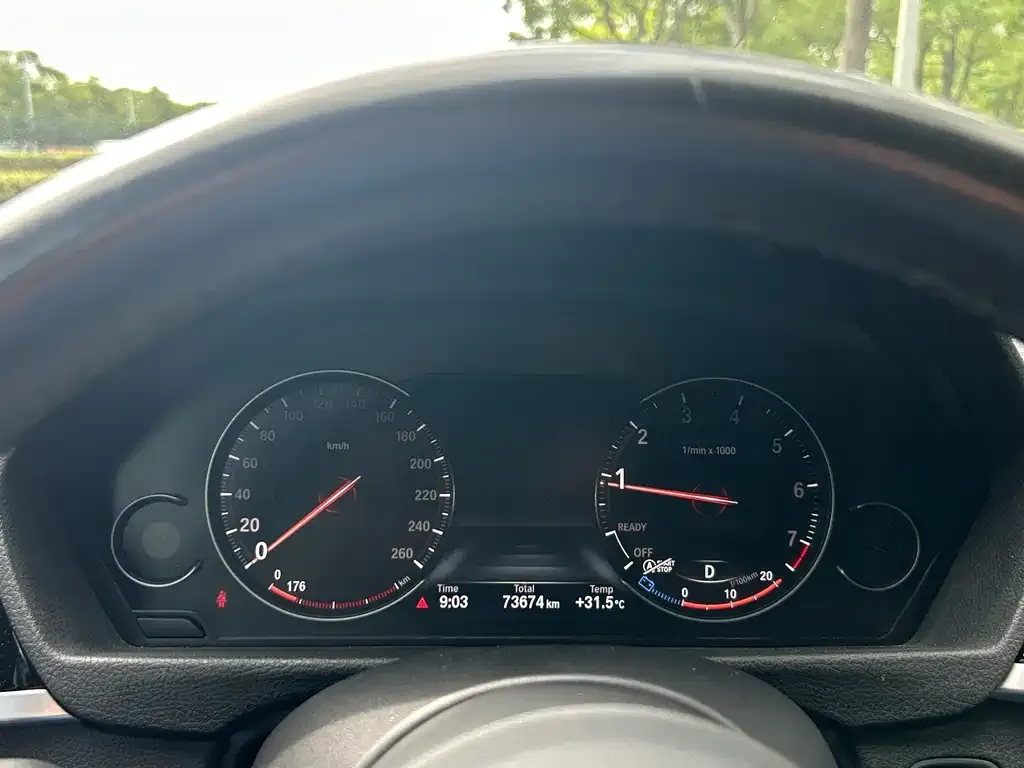 BMW 3 Series GT — фото 2