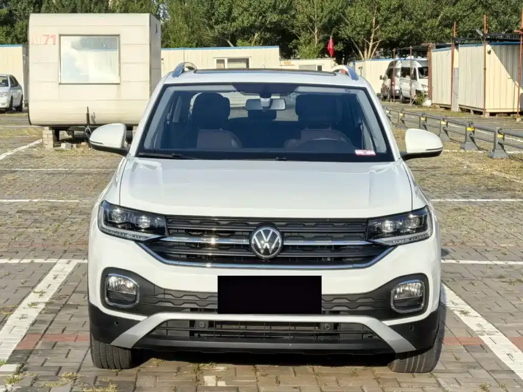 Volkswagen Tacqua 2023 из CN, фото 9