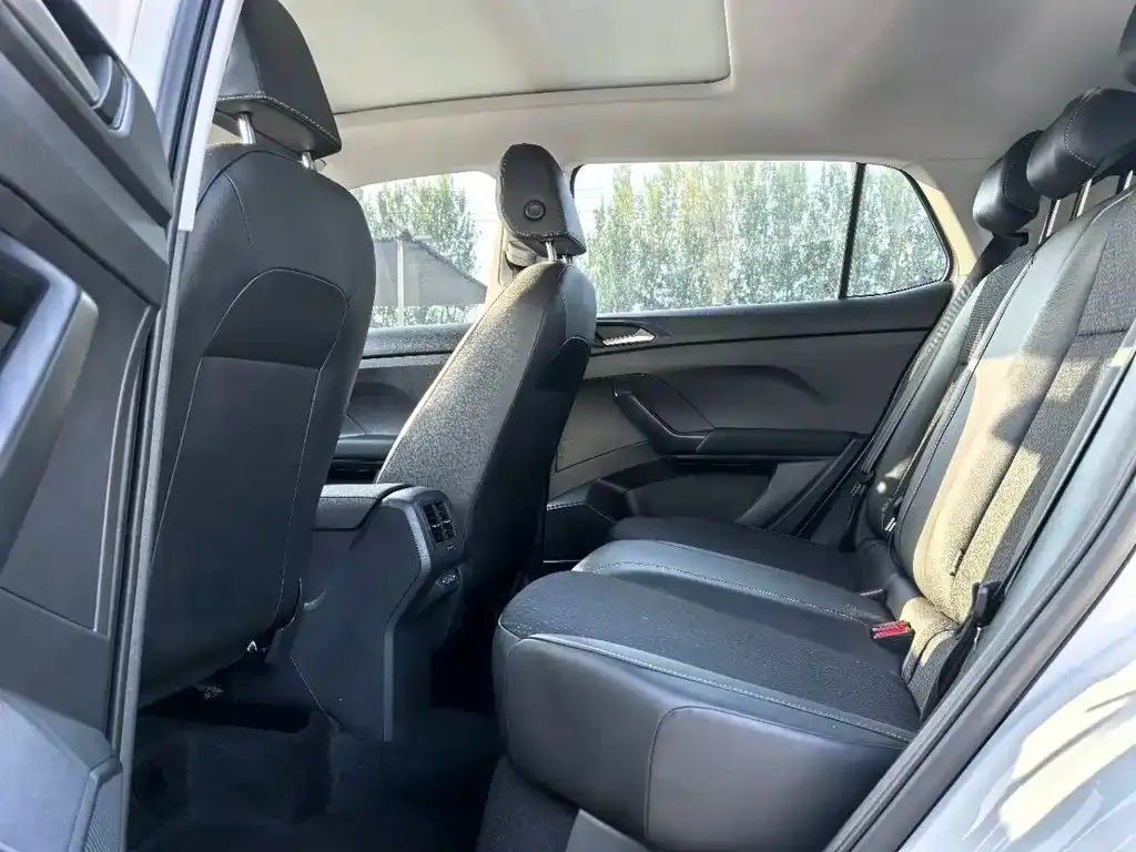 Volkswagen Tacqua 2023 из CN, фото 3