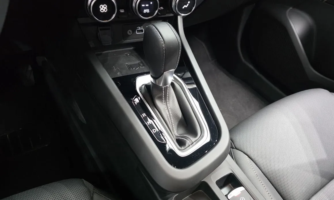 Renault Korea (Samsung) Arkana 2025 из KR, фото 7