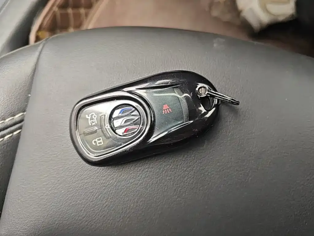 Buick Regal — фото 5