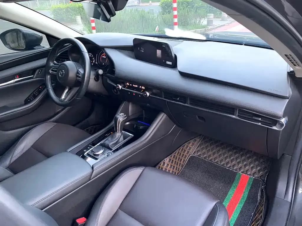Toyota Avalon 2024 из CN, фото 6