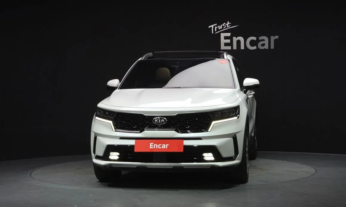 Kia Sorento — фото 3