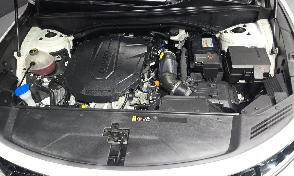 Kia Sorento — фото 8