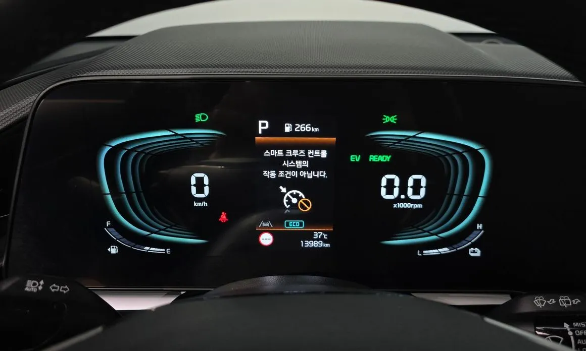 Kia Niro — фото 2