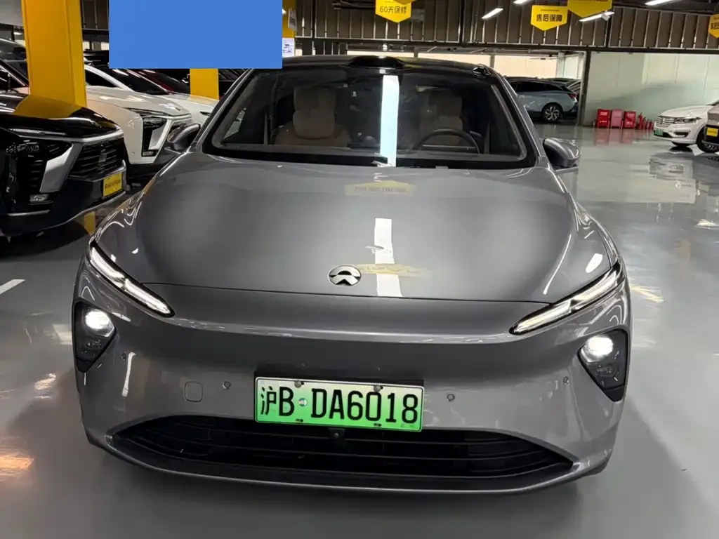 NIO ET7 2025 из CN, фото 7