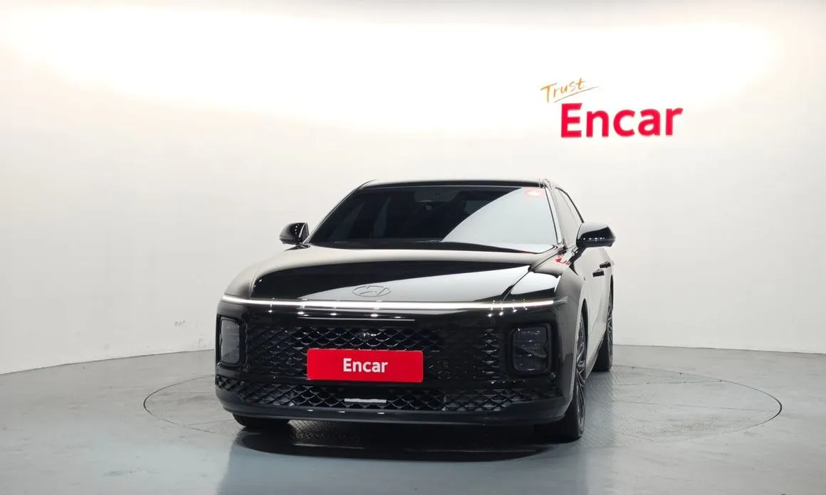 Hyundai Grandeur 2023 из KR, фото 2