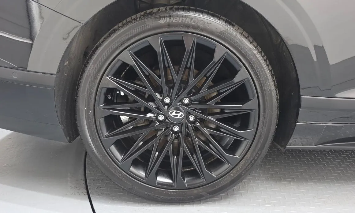 Hyundai Grandeur 2023 из KR, фото 4