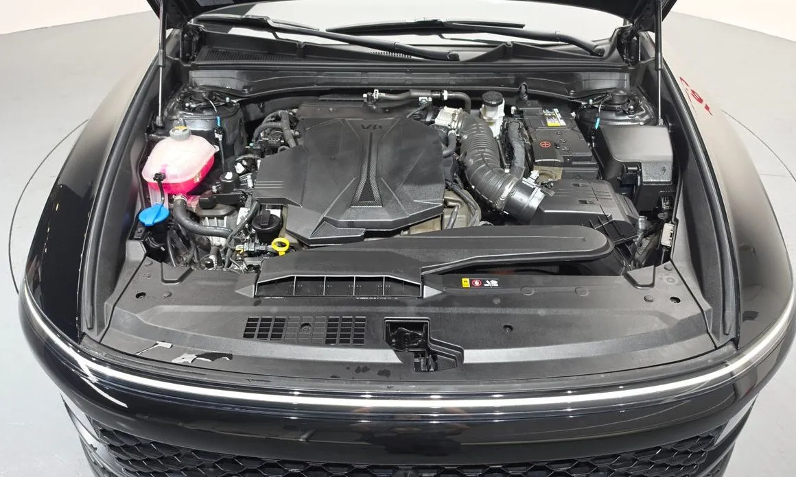 Hyundai Grandeur 2023 из KR, фото 10