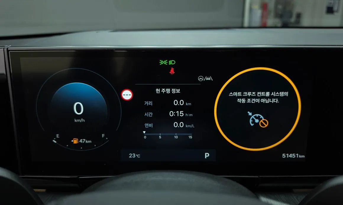 Hyundai Grandeur 2023 из KR, фото 5