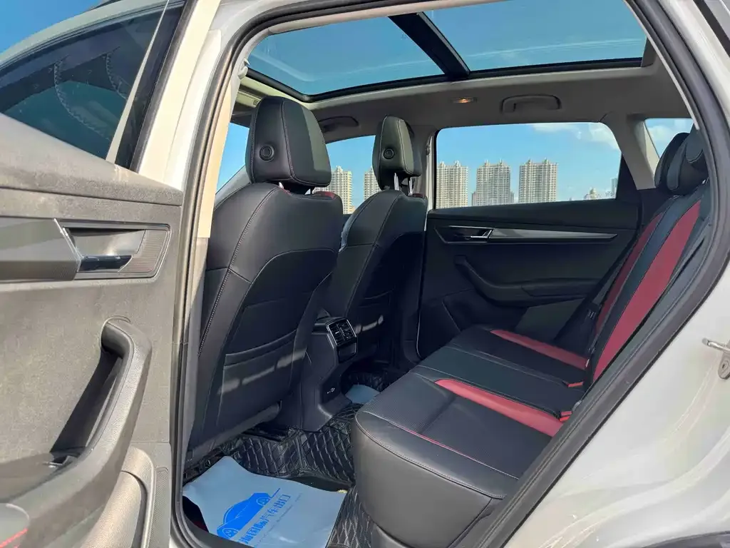 Skoda Karoq — фото 2
