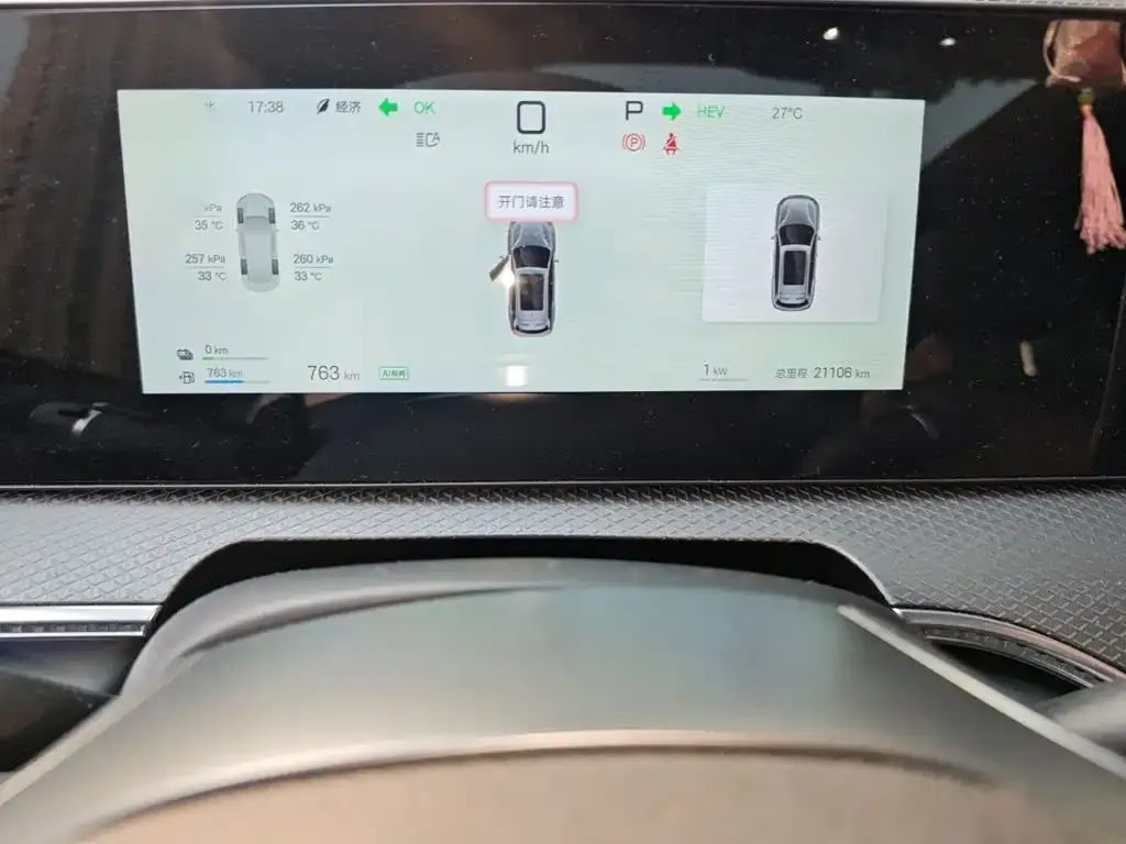 BYD Pro New Energy — фото 2