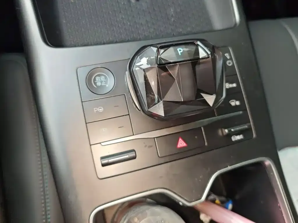 BYD Pro New Energy — фото 6