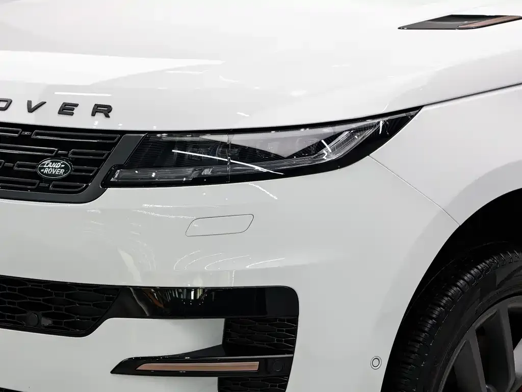Land Rover Sport — фото 10