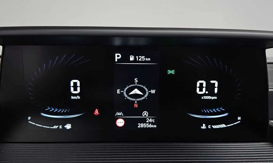 Hyundai Staria — фото 6