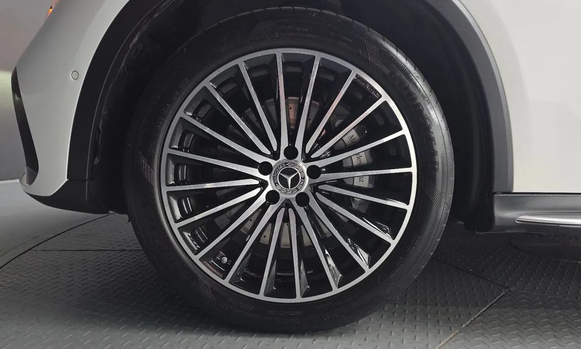 Mercedes-Benz GLC-Class 2024 из KR, фото 10
