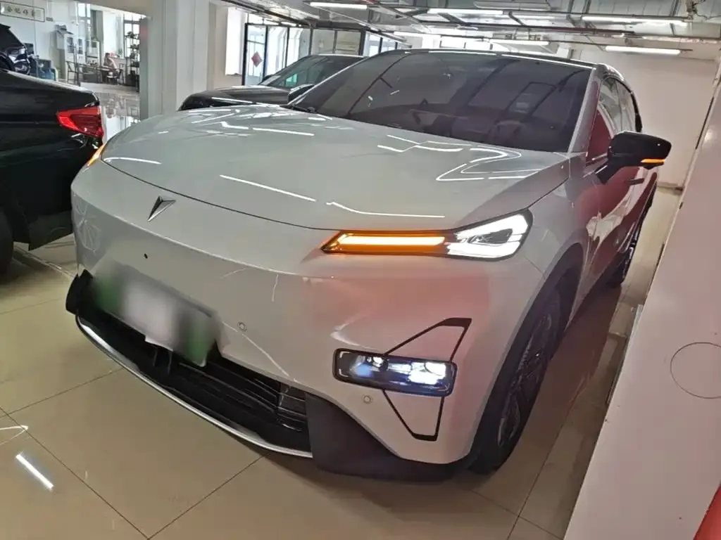 Deepal S05 — фото 10