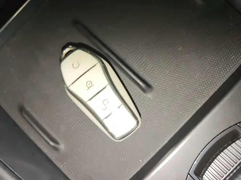BYD Seal 06 — фото 3