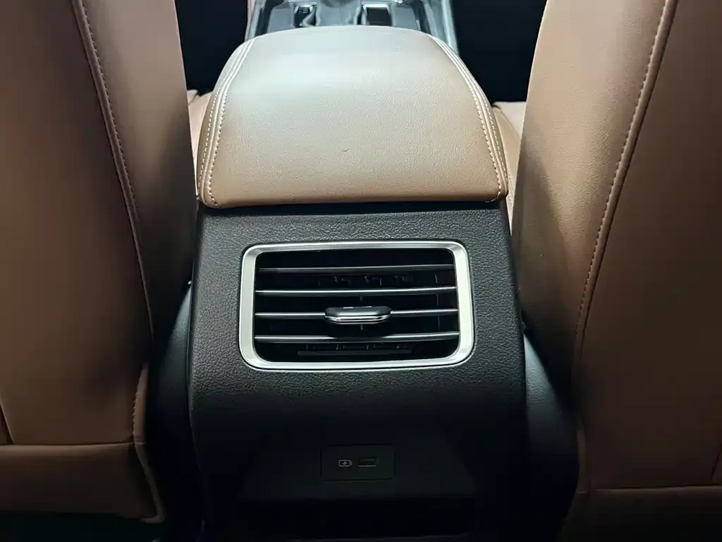 Geely Vision X6 — фото 3