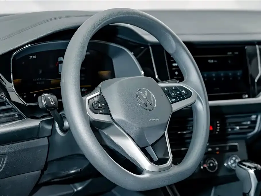 Volkswagen Passat — фото 2