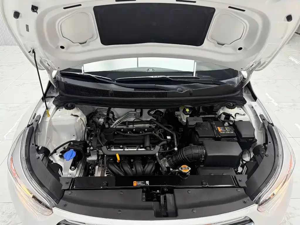 Kia KX1 — фото 9